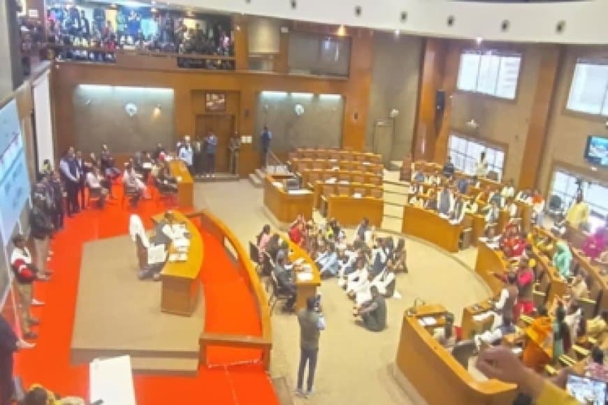 भोपाल नगर निगम बजट 2026: हर वार्ड के विकास के लिए 50 लाख आवंटित, सड़कों के कायाकल्प पर खर्च होंगे 30 करोड़