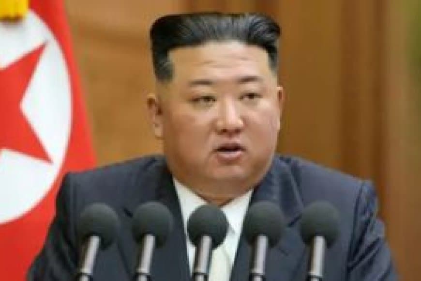 किम जोंग उन का बयान: अमेरिका-इजरायल के ईरान पर हमले ने साबित किया परमाणु हथियारों की अहमियत