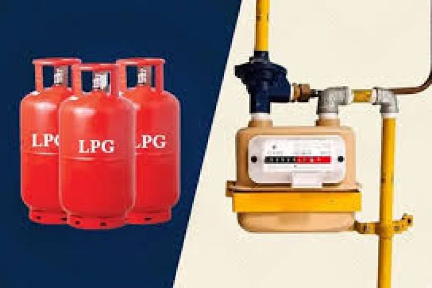 LPG Rules Update: पीएनजी कनेक्शन पर सरकार का कड़ा आदेश, रद्द हो सकता है एलपीजी सिलेंडर कनेक्शन