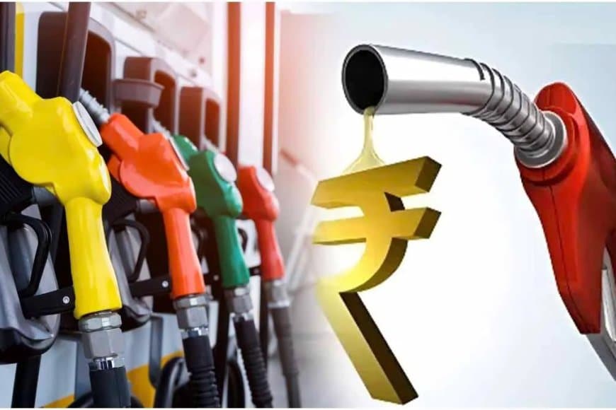 बिहार में महंगाई की मार: पेट्रोल 5 और डीजल तीन रुपए महंगा