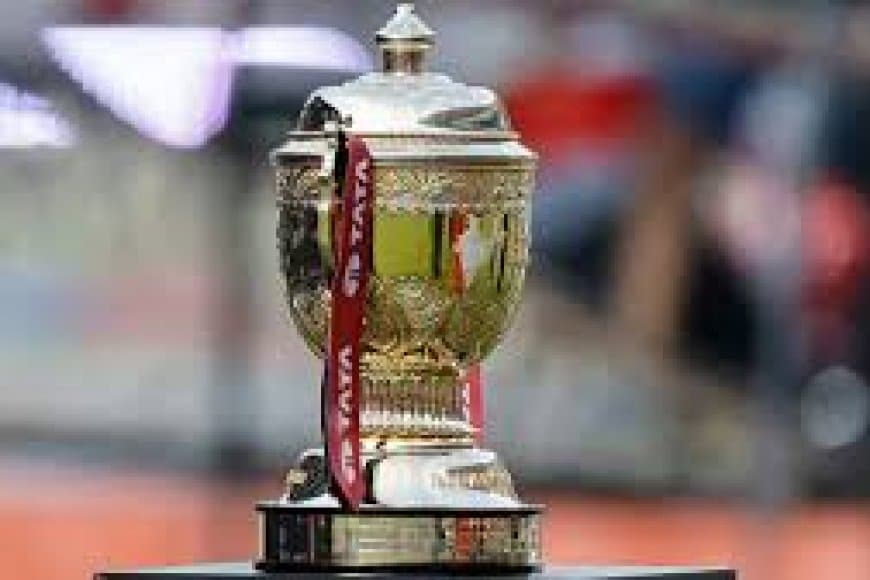 IPL 2026: बांग्लादेश ने आईपीएल ब्रॉडकास्ट पर से बैन हटाया, भारत के साथ सीरीज है बड़ी वजह