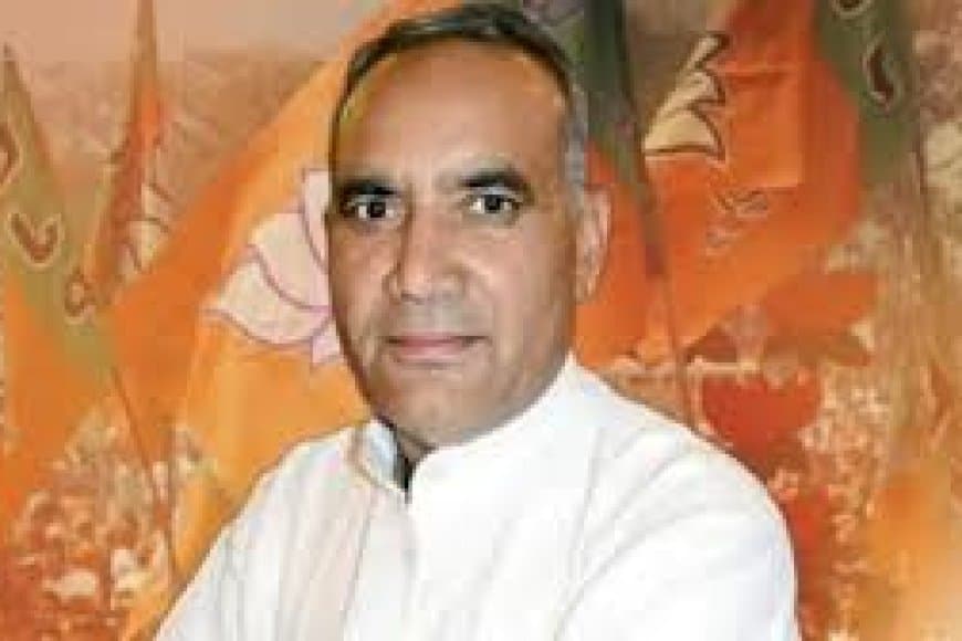 "कांग्रेस में 'कबीलाई' संस्कृति, राहुल गांधी पॉलिटिकल नहीं"