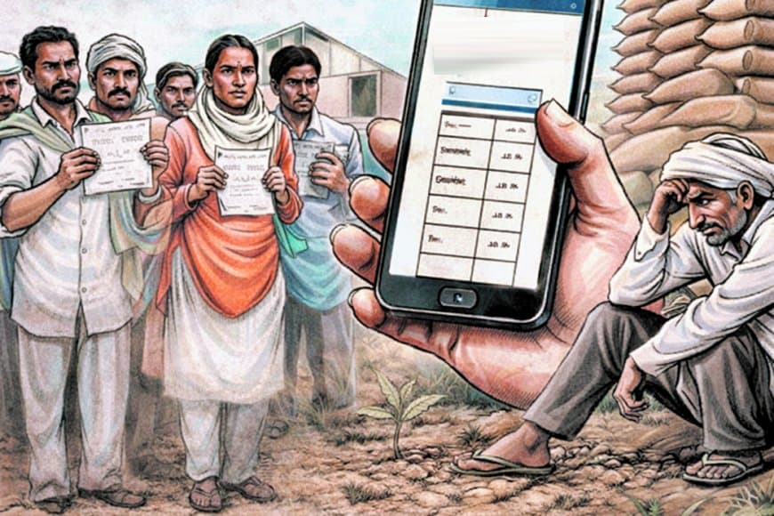 विंध्य के छह जिलों में ई-केवायसी सुस्त, हजारों हितग्राही अब भी सत्यापन से बाहर