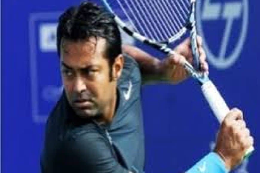 टेनिस स्टार लिएंडर पेस बीजेपी में शामिल: राजनीति में शुरू की अपनी नई पारी