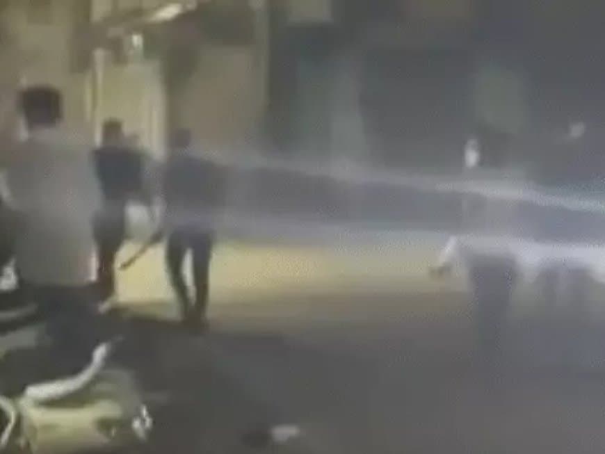 मध्यप्रदेश: जबलपुर में दो गुट भिड़े... उपद्रव के बाद तीन थानों की पुलिस तैनात