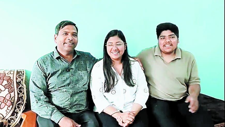 सतना की भूमिका जैन ने तीसरे प्रयास में यूपीएससी पास कर रचा नया इतिहास