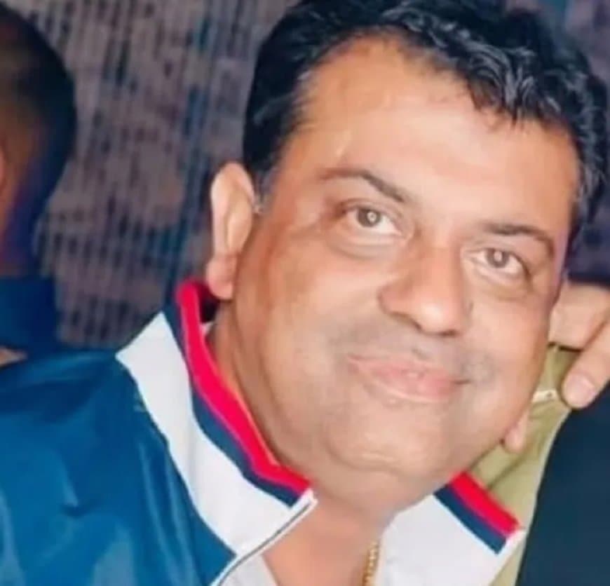 आईडीएफसी फर्स्ट बैंक महाघोटाले का सरगना विक्रम वाधवा गिरफ्तार