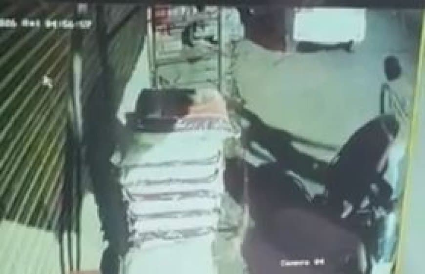 भोपाल में गैंगवार: कुख्यात बदमाश लल्लू रईस के घर और हमीदिया अस्पताल में ताबड़तोड़ फायरिंग, बेटा घायल