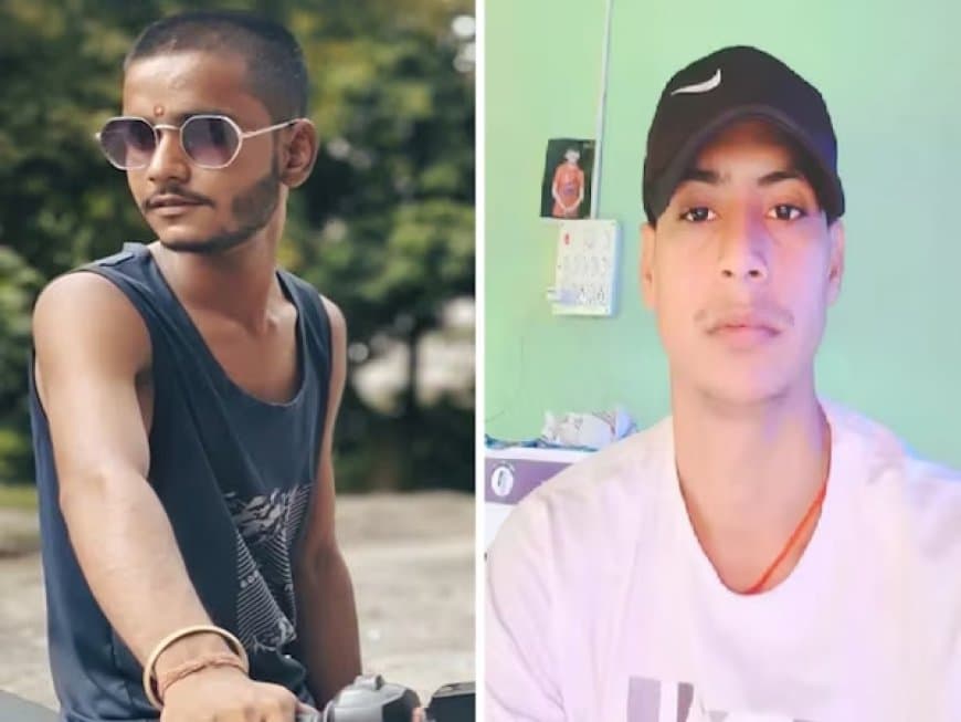 बिहार: मोतिहारी में मुठभेड़ में दो बदमाश ढेर... एक जवान शहीद