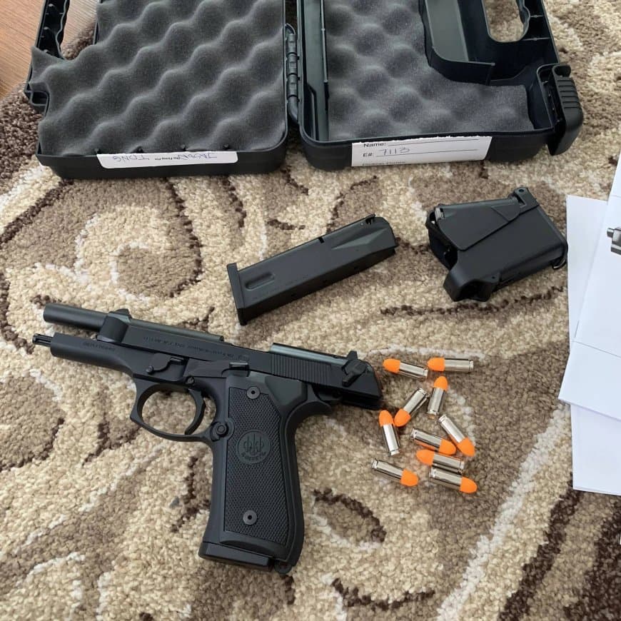 रील के चक्कर में खुद पर तानी पिस्टल और रियल में चल गई गोली, मौत