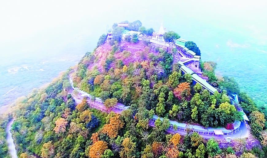 नवरात्रि मेले में सुरक्षा पुख्ता, 14 मजिस्ट्रेट दो शिफ्ट में रहेंगे तैनात