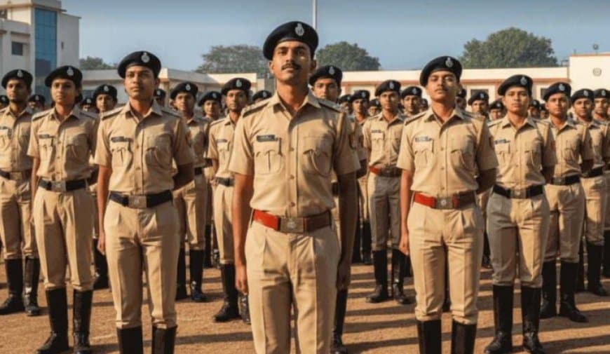 मध्यप्रदेश: 15 साल में चौथी बार एमपी पुलिस भर्ती परीक्षा में होगा बदलाव