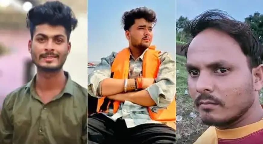 भोपाल: रात में ट्रैक्टर-ट्रॉली से भिड़ी कार... तीन दोस्तों की मौत