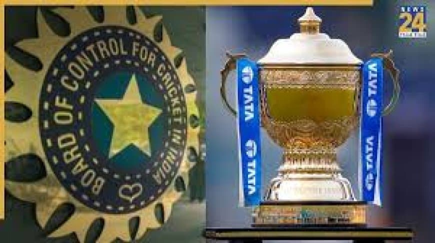 IPL 2026 Schedule PDF: आईपीएल 2026 का पूरा शेड्यूल जारी, जानें कब और किसके बीच होंगे मैच