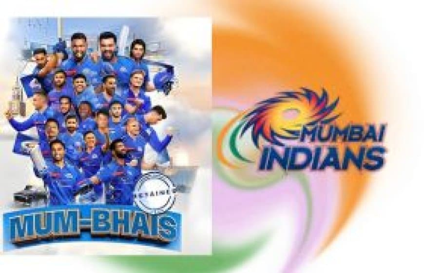 IPL 2026: क्या MI तोड़ेगी 13 साल का शर्मनाक रिकॉर्ड? MI vs KKR हेड-टू-हेड और पिच रिपोर्ट