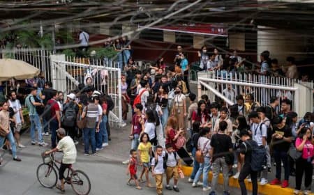 इंडोनेशिया, फिलीपींस और मलेशिया में भूकंप... सुनामी का बढ़ा खतरा