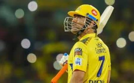 IPL 2026: एमएस धोनी की ट्रेनिंग में वापसी, क्या पंजाब के खिलाफ खेलेंगे 'थाला'? सीएसके लेटेस्ट अपडेट