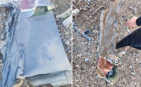 अमेरिका को झटका: दो फाइटर जेट क्रैश, दो चॉपर तबाह और पायलट लापता