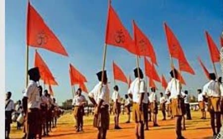 भोपाल में आरएसएस की दो दिवसीय समन्वय बैठक शुरू: शताब्दी वर्ष के संकल्पों और आगामी कार्ययोजना पर मंथन