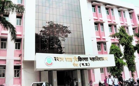 डेंटल कॉलेज का डीपीआर तैयार, जमीन की तलाश शुरू, तीन मिले, एक करना है फाइनल