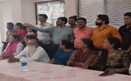 संस्कृति मंत्रालय की रेपर्टरी ग्रांट में भारी कटौती: देशभर के रंगकर्मी एकजुट, 7 अप्रैल को दिल्ली में प्रदर्शन