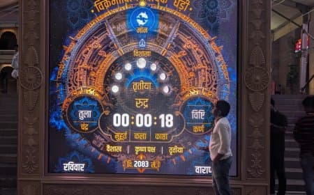 समय का चक्र: भारत का 'मानक समय' और दुनिया की 'घड़ी' में क्या है संबंध?