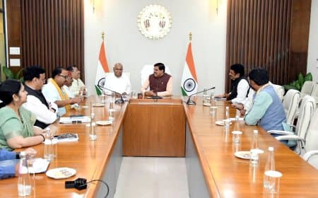 मध्यप्रदेश: पहले छोटे फिर मध्यम और बड़े किसानों का गेहूं खरीदेगी सरकार