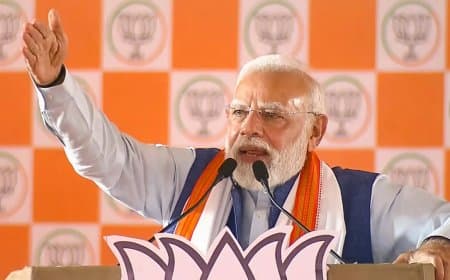 असम: कांग्रेस की हार की लगेगी सेंचुरी और भाजपा लगाएगी जीत की हैट्रिक