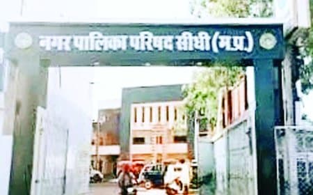 अब गरीबों को मुफ्त शव वाहन सुविधा, नगर पालिका देगी अंतिम यात्रा में सहारा