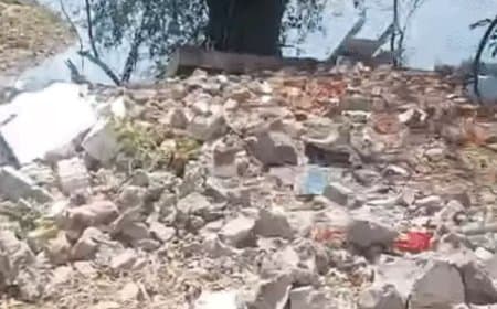 भोपाल बड़ा तालाब अतिक्रमण कार्रवाई: 15 दिन में हटेंगे 347 अवैध निर्माण | Bhopal News