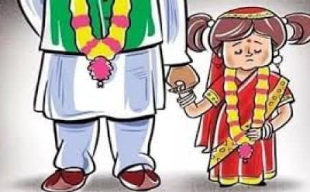 MP में बाल विवाह पर नजर: अक्षय तृतीया से पहले जिलों में तैनात होंगे उड़न दस्ते और कंट्रोल रूम