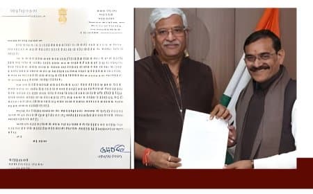 खजुराहो मंदिर अतिक्रमण मुक्त अभियान: केंद्र सरकार और ASI का बड़ा एक्शन, सांसद विष्णुदत्त ने की थी पहल