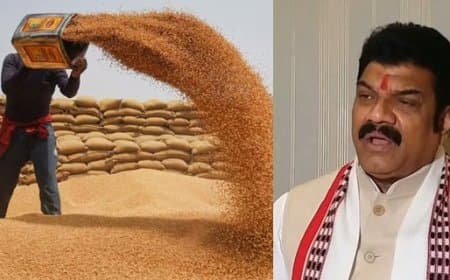 मध्यप्रदेश: किसान हो जाएं तैयार... दस नहीं, अब 9 अप्रैल से होगी गेहूं की खरीदी
