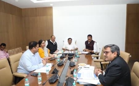 MP Cabinet Committee: कालाबाजारी पर सख्त एक्शन, 3 माह में मिलेंगे 2 लाख नए PNG कनेक्शन