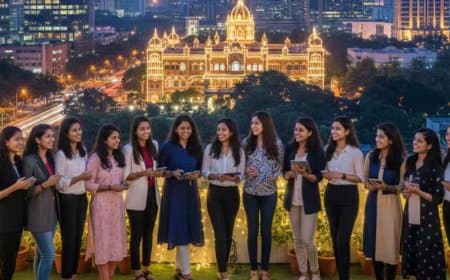 मध्यप्रदेश: महिलाओं के लिए अनुकूल शहरों की राष्ट्रीय रैंकिंग में एक शहर