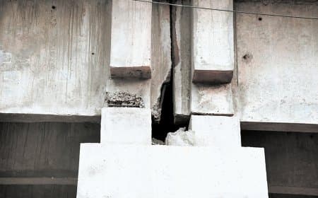 50 साल के लिए बना था पुल, गुणवत्ता से किया गया था समझौता इसलिए 20 साल भी नहीं चला