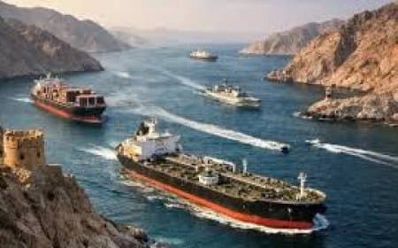 ईरान में फंसे भारतीय जहाजों की होगी वापसी, भारत ने शुरू की कूटनीतिक पहल