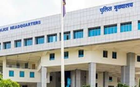 मध्यप्रदेश पुलिस विभाग में बड़ा फेरबदल: वरिष्ठ IPS अधिकारियों को मिला संभागों का प्रभार