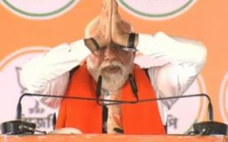 पीएम मोदी का बंगाल दौरा: बीरभूम और आसनसोल में टीएमसी पर बड़ा हमला, असम में कांग्रेस को झटका