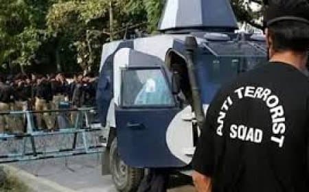 लखनऊ में आतंकी साजिश नाकाम: चारबाग से 4 संदिग्ध गिरफ्तार, खिलौना कार से ब्लास्ट की थी योजना