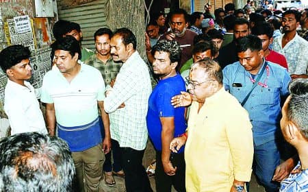 राजनेताओं की दखलंदाजी से अतिक्रमण हटाने की मुहिम पर लगा ‘अस्थाई विराम’