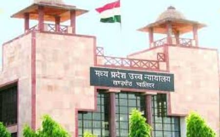 एमपी हाईकोर्ट ग्वालियर का फैसला: दुष्कर्म पीड़िता दिव्यांग महिला को मिली गर्भपात की मंजूरी