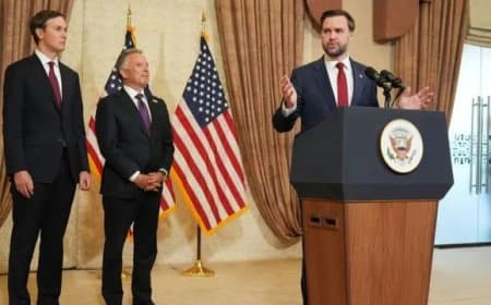 पाकिस्तान की उम्मीदों पर फिरा पानी... ईरान-अमेरिका की 21 घंटे चली बैैठक रही बेनतीजा