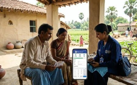 सावधान! जनगणना के दौरान गलत जानकारी देने पर होगी तीन साल की जेल