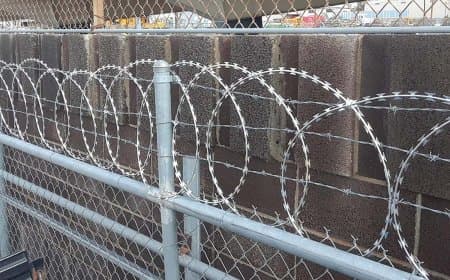 आतंक पर लगाम: भारत-पाकिस्तान सीमा पर सरकार करा रही स्मार्ट फेंसिंग