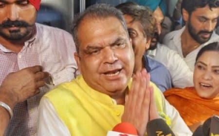 भ्रष्टाचार पर प्रहार: पंजाब में ईडी और बंगाल में आयकर की छापेमारी 