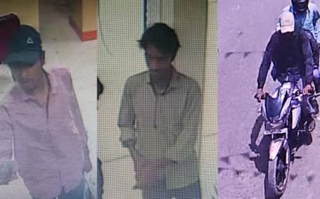 सिंगरौली बैंक डकैती में गिरफ्तारी, 24 घंटे के भीतर बिहार से पकड़ा गया मुख्य आरोपी