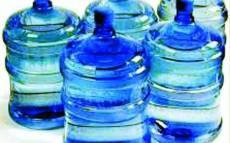 आरओ पानी के नाम पर सादे पानी का खेल, प्रशासन मौन, जनता खतरे में