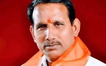 शिवपुरी: विधायक प्रीतम लोधी का एसडीओपी को चैलेंज, बेटे के थार एक्सीडेंट के बाद बढ़ी तकरार