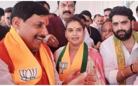 मध्यप्रदेश: बीना विधायक किसकी... कल फैसले का दिन... विधानसभा में होंगी पेश